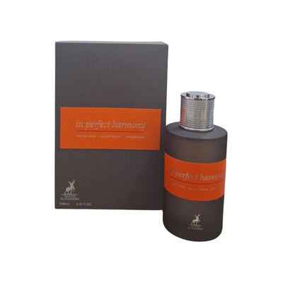 Imagen 2 del producto Perfume in Perfect Harmony EDP 60 ml Maison Alhambra
