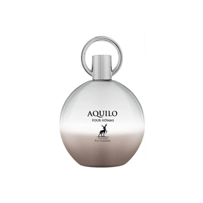 Imagen 2 del producto Maison Alhambra Aquilo Pour Homme EDP 100 ml
