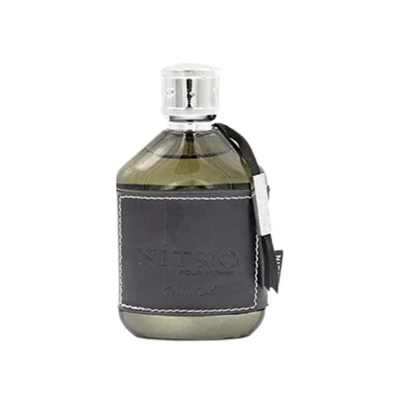 Imagen 2 del producto Perfume Nitro Pour Homme Black EDP 100 ML