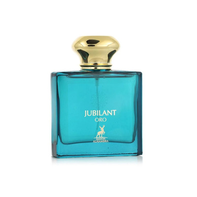 Imagen 2 del producto Maison Alhambra Jubilant Oro EDP 100 ml