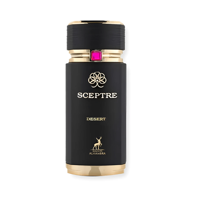 Imagen 2 del producto Perfume Sceptre Desert EDP 100 ml de Maison Alhambra