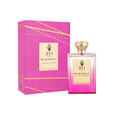 Imagen 2 del producto Perfume Jivi Parfums Makhmal Edp 100 ml
