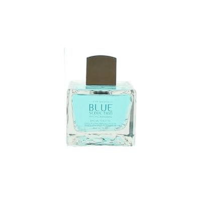 Imagen 2 del producto Blue Seduction EDT Mujer 80 ml