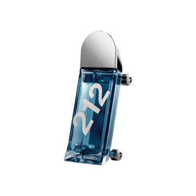 Imagen 2 del producto Carolina Herrera 212 Men Heroes Forever Young EDT 150 ML