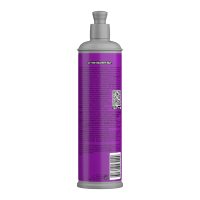 Imagen 2 del producto Acondicionador Tigi Serial Blonde Rubios 400 ml