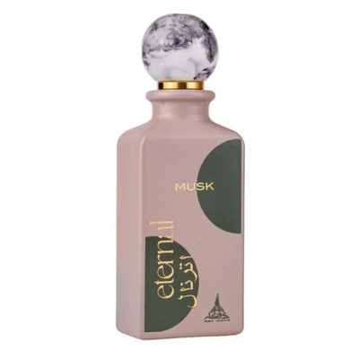 Imagen 2 del producto Perfume Musk Eternal EDP 85 ml Paris Corner