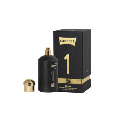Imagen 2 del producto Perfume Carrera N° 1 Donna EDP 125 ML Mujer