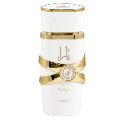 Imagen 2 del producto Perfume Lattafa YARA Moi EDP 100 ML Mujer