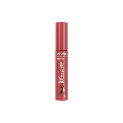 Labial Liquido Brillante Tono Chula de Vogue
