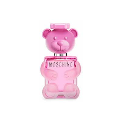 Imagen 2 del producto Perfume Moschino Toy 2 Bubble Gum EDT 100 ml Mujer
