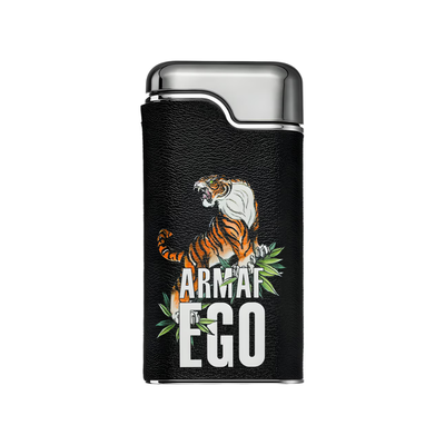 Imagen 2 del producto Perfume Armaf Ego Tigre Parfum for Men EDP 100 ml. Hombre