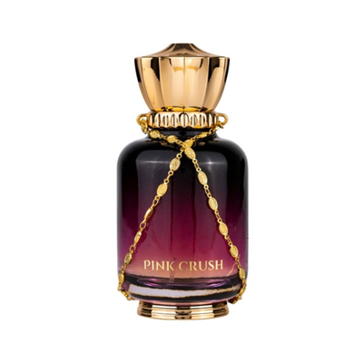 Imagen 2 del producto Perfume Pink Crush EDP 100 ml Maison Asrar