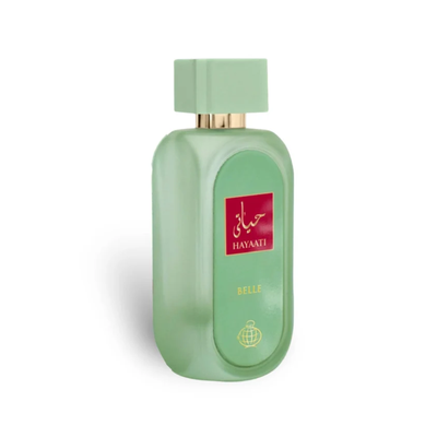 Imagen 2 del producto Perfume Fragrance World Hayaati Belle EDP 100 ml