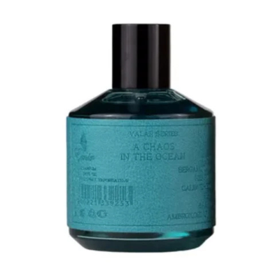 Imagen 2 del producto Perfume A Chaos in the Ocean Valar Series EDP 100 ml Emir