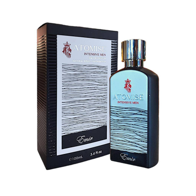 Perfume Paris Corner Atomise Intensive Men EDP 100 ml (JPG Ultra Male)