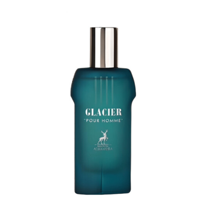 Imagen 2 del producto Perfume Maison Alhambra Glacier Pour Homme EDP 100 ml