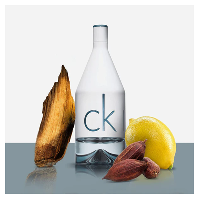 Imagen 2 del producto CK In 2 U EDT Hombre 150ml