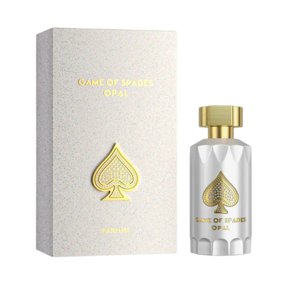 Perfume Jo Milano Game of Spades Opal Parfum 90 ml