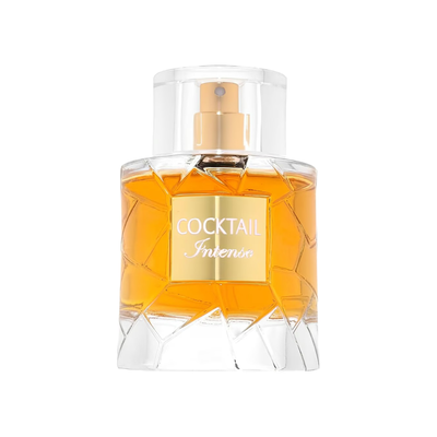 Imagen 2 del producto Fragrance World Cocktail Intense EDP 100 ml