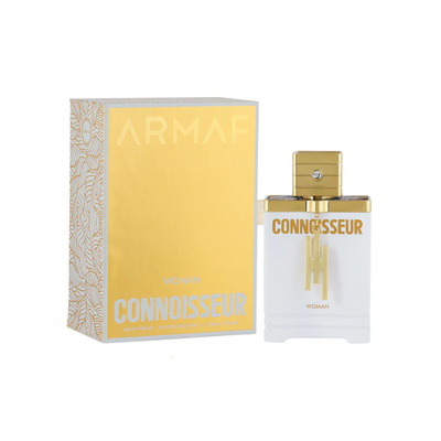 Imagen 2 del producto Perfume Armaf Woman Connoiisseur EDP 100 ml