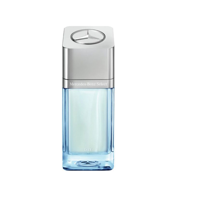 Imagen 2 del producto Mercedes Benz Select Day EDT for Men 100 ml