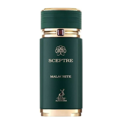 Imagen 2 del producto Perfume Maison Alhambra Sceptre Malachite EDP 100 ML