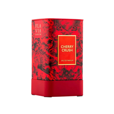 Perfume Cherry Crush EDP 90 ml  Flavia