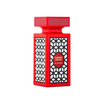 Imagen 2 del producto Perfume Cherry Crush EDP 90 ml Flavia