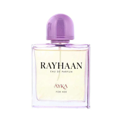 Imagen 2 del producto Perfume Rayhaan Ayka for Her  Floral Collection  EDP 100 ml