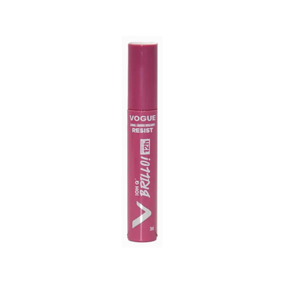 Imagen 1 del producto Labial Liquido Brillante Resis Buenaza de Vogue