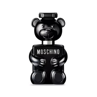 Imagen 2 del producto Perfume Toy Boy Moschino EDP Hombre 100 ml