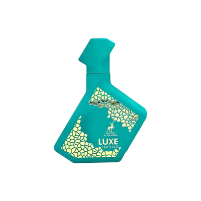 Imagen 2 del producto Perfume Maison Alhambra Luxe Emerald EDP 100 ml
