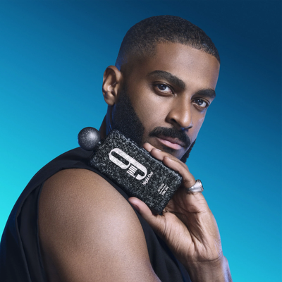 Imagen 2 del producto Perfume 9 pm Night Out Extrait de Parfum 100 ml Afnan