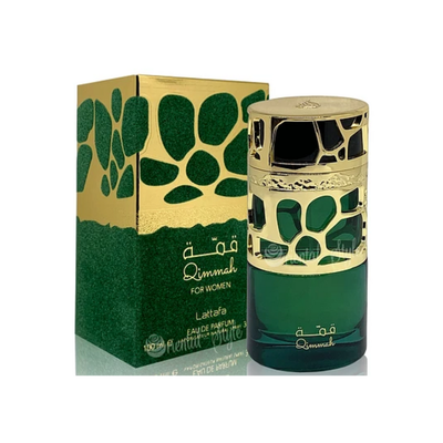 Perfume Lattafa Qimmah For Women EDP 100 ml