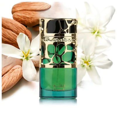 Imagen 2 del producto Perfume Lattafa Qimmah For Women EDP 100 ml