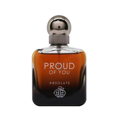 Imagen 2 del producto Perfume Fragrance World Proud of You Absolute EDP 100 ml