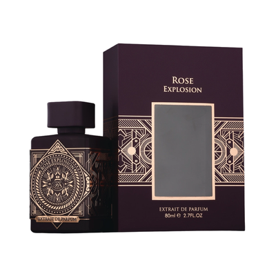 Perfume French Avenue Rose EDP 80 ml Mujer