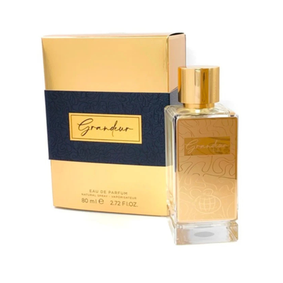 Imagen 2 del producto Perfume Grandeur EDP 80 ml Fragrance World