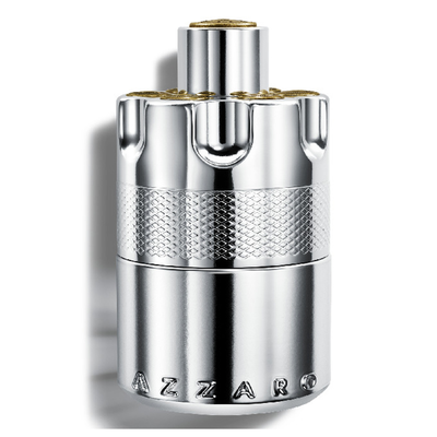 Imagen 2 del producto Azzaro Wanted EDP 100ml. Hombre