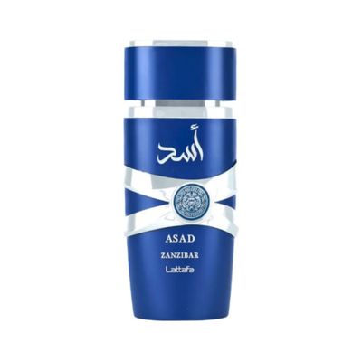Imagen 2 del producto Lattafa Asad Zanzibar EDP 100 ml