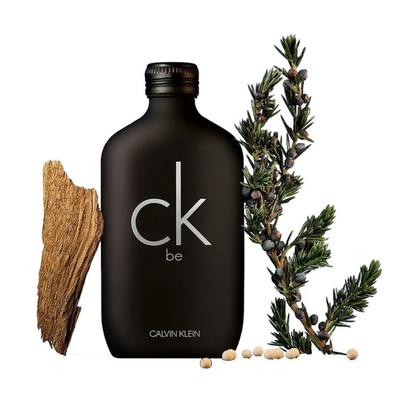 Imagen 2 del producto CK Be Unisex 100ML EDT Calvin Klein