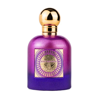 Imagen 2 del producto Perfume Paris Corner Juicy Melange Emir EDP 100 ml