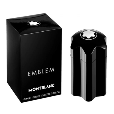 Imagen 2 del producto Emblem Men 100ML EDT Hombre Montblanc