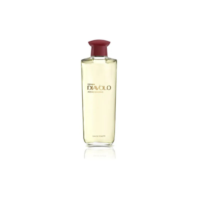 Imagen 2 del producto Perfume Diavolo 200ML EDT Hombre Antonio Banderas