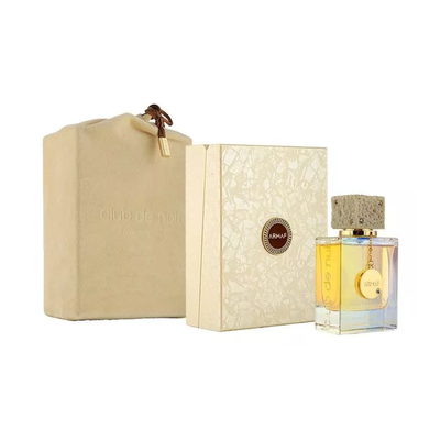 Perfume Armaf Club de Nuit Oud I Parfum 105 ml