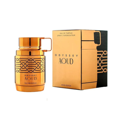 Imagen 2 del producto Perfume Armaf Odyssey Aoud Edition EDP 60 ml