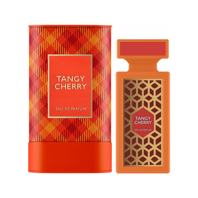 Imagen 1 del producto Perfume Tangy Cherry EDP 90 ml  Flavia