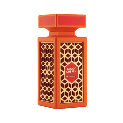 Imagen 2 del producto Perfume Tangy Cherry EDP 90 ml  Flavia