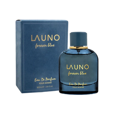 Imagen 1 del producto Perfume Fragrance World La Una Forever Blue EDP 100 ML Hombre