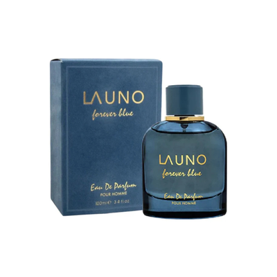 Imagen 2 del producto Perfume Fragrance World La Una Forever Blue EDP 100 ML Hombre